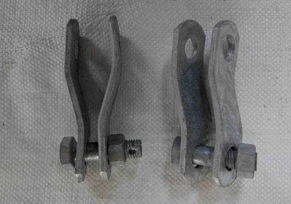 PS-type hanging plate